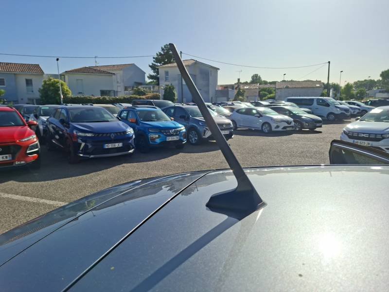 Renault Clio - Photo 13
