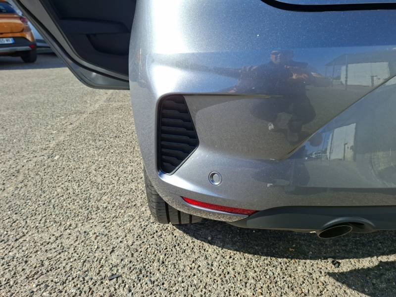 Renault Clio - Photo 16