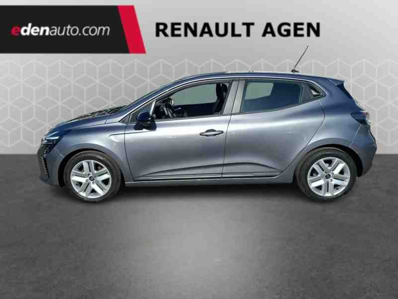 Renault Clio - Photo 2