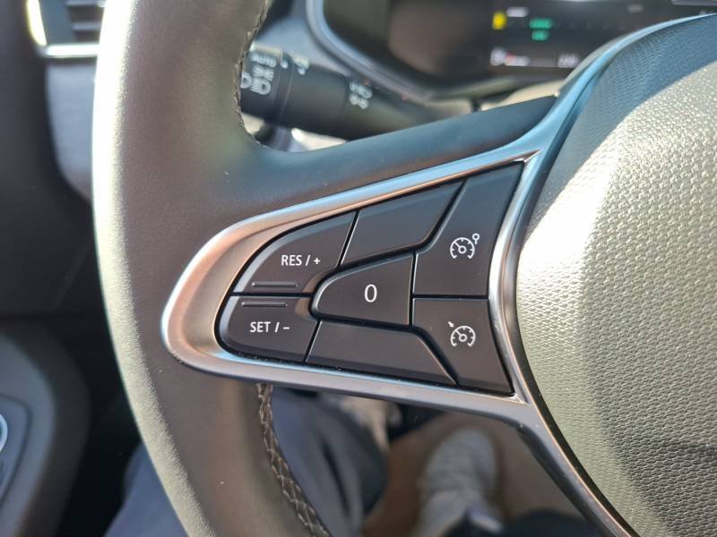 Renault Clio - Photo 26