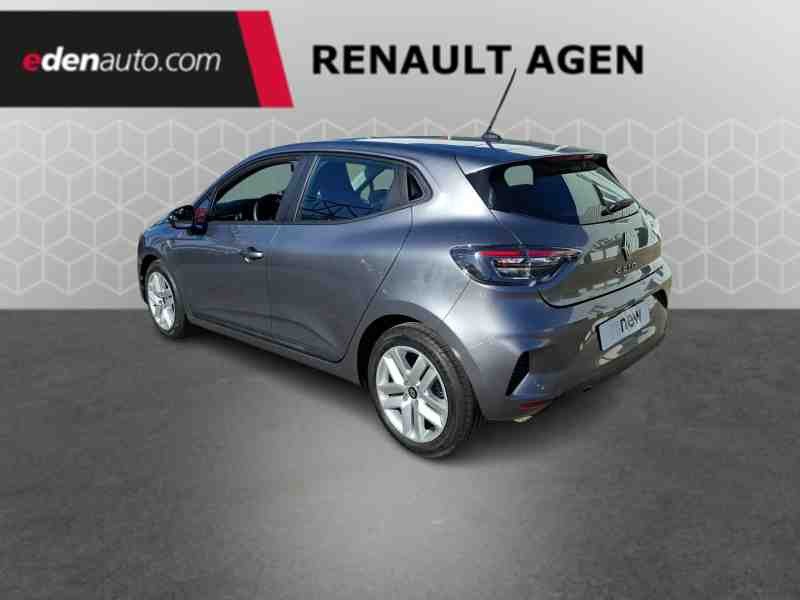 Renault Clio - Photo 3