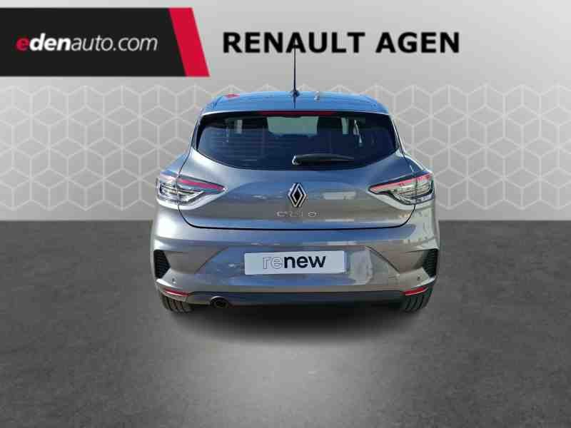 Renault Clio - Photo 4