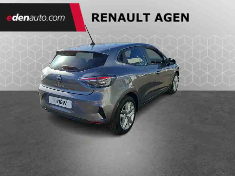 Renault Clio - Photo 5