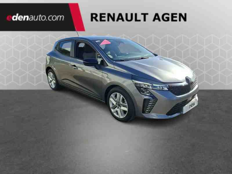 Renault Clio - Photo 7