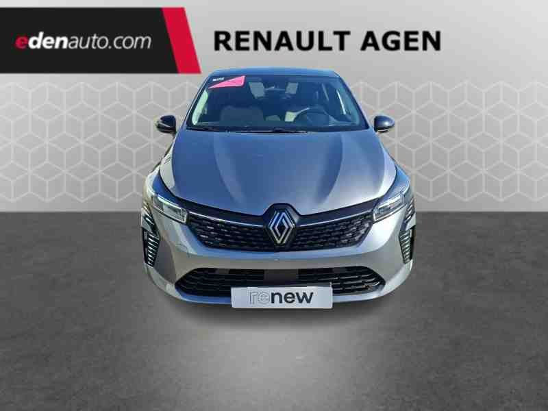 Renault Clio - Photo 8