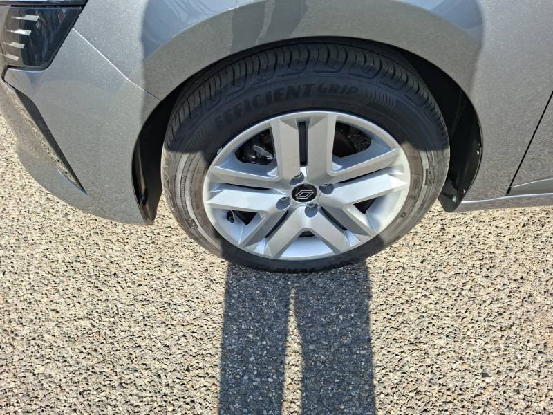 Renault Clio - Photo 9