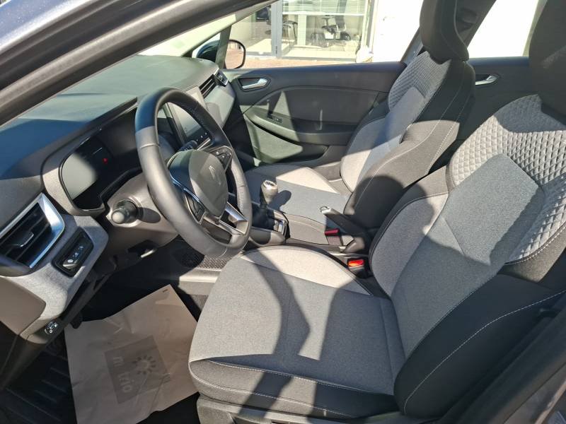 Renault Clio - Photo 10