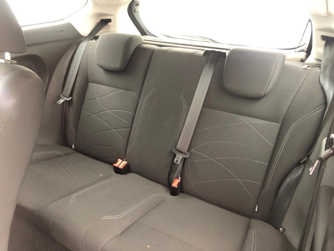 Ford Fiesta - Photo 14