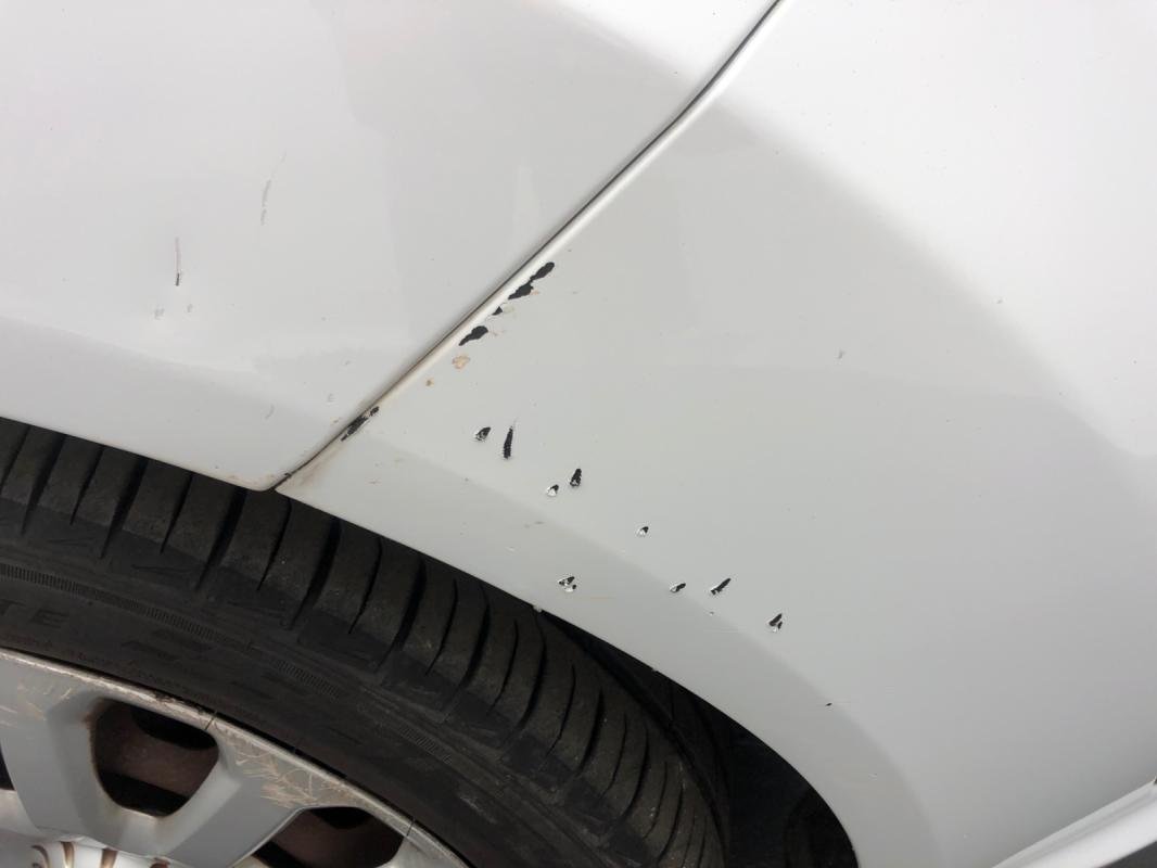 Ford Fiesta - Photo 17