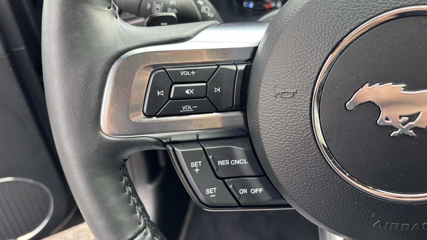 Ford Mustang - Photo 18