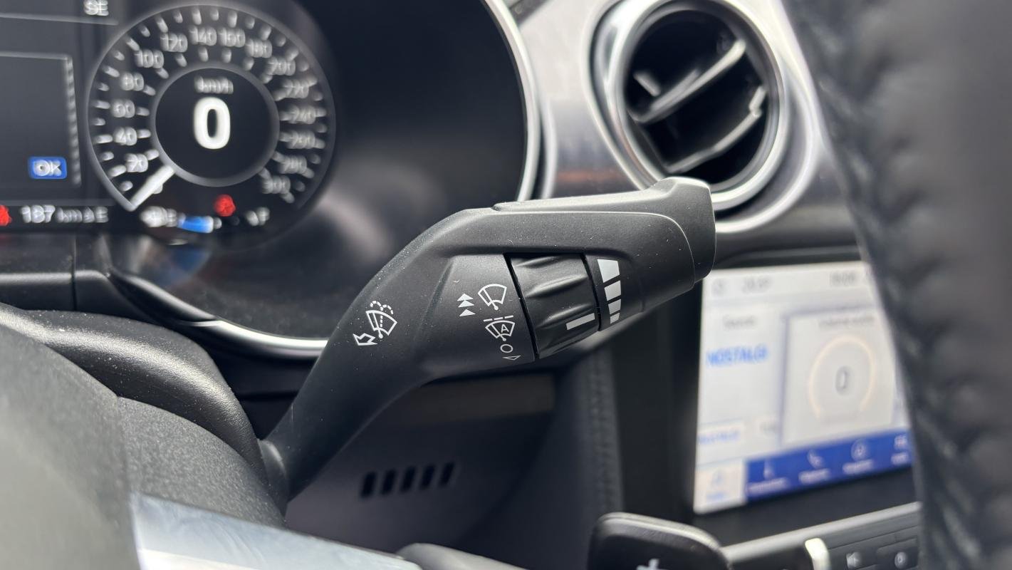 Ford Mustang - Photo 19