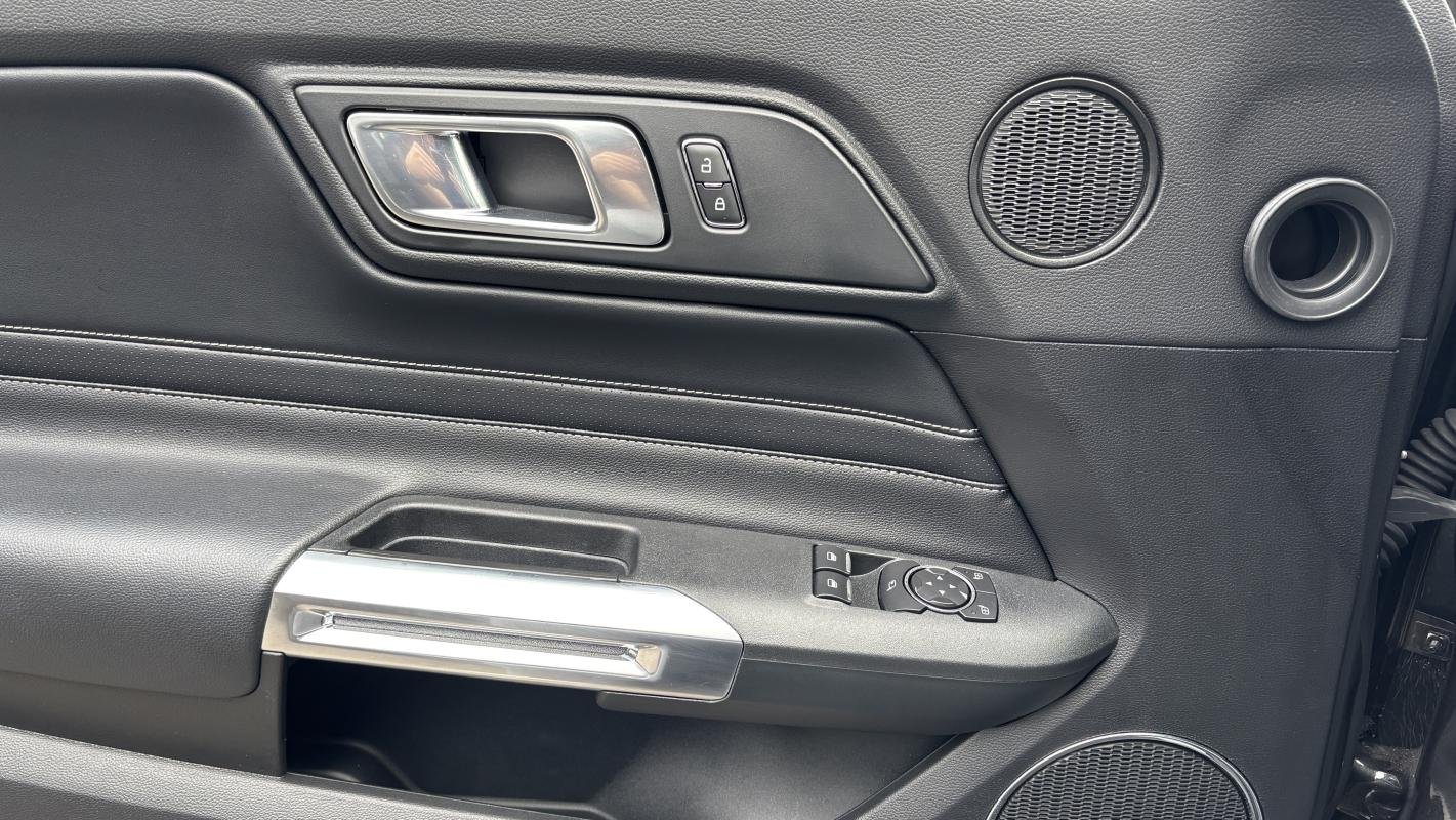 Ford Mustang - Photo 25