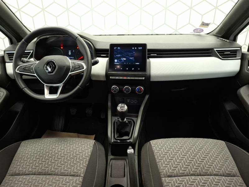 Renault Clio - Photo 11
