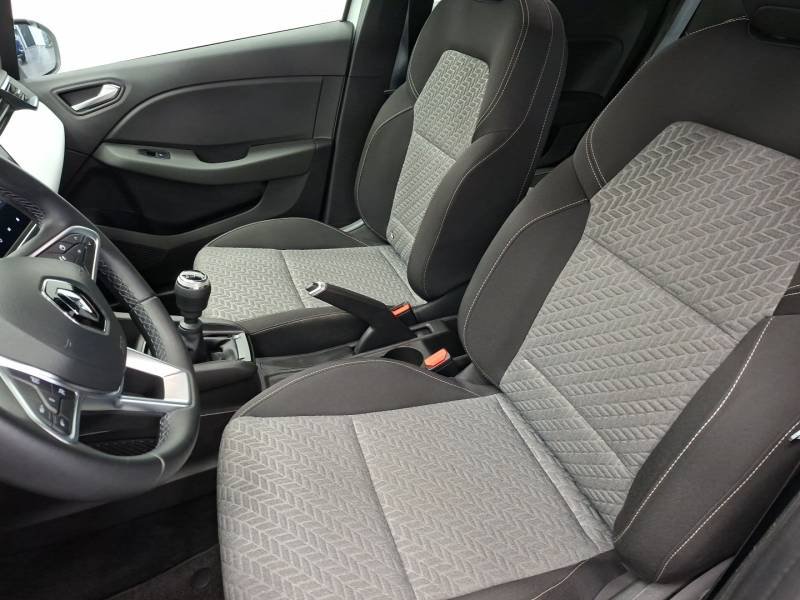 Renault Clio - Photo 12