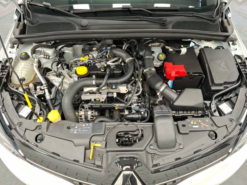 Renault Clio - Photo 13