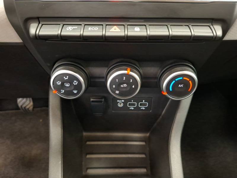 Renault Clio - Photo 23