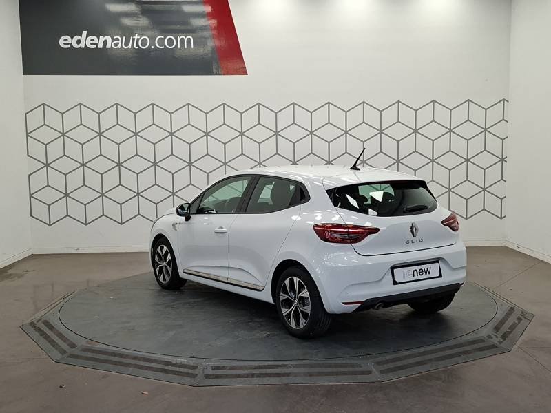 Renault Clio - Photo 3