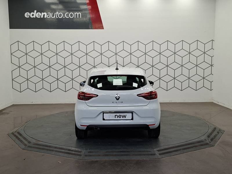 Renault Clio - Photo 4