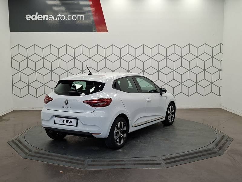 Renault Clio - Photo 5