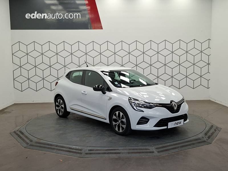 Renault Clio - Photo 7