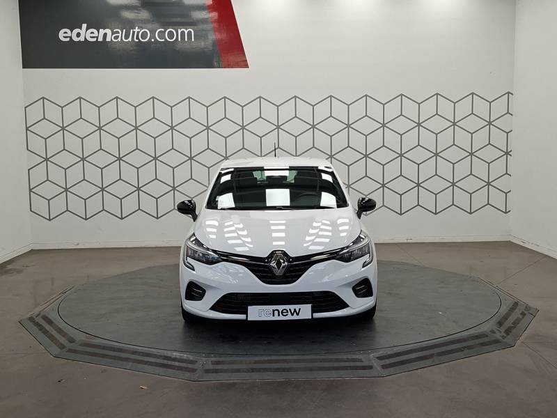 Renault Clio - Photo 8