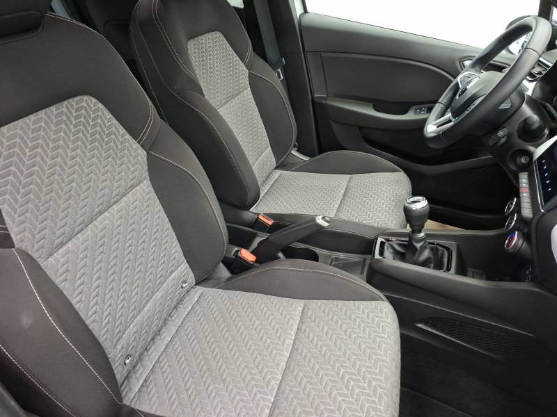 Renault Clio - Photo 9