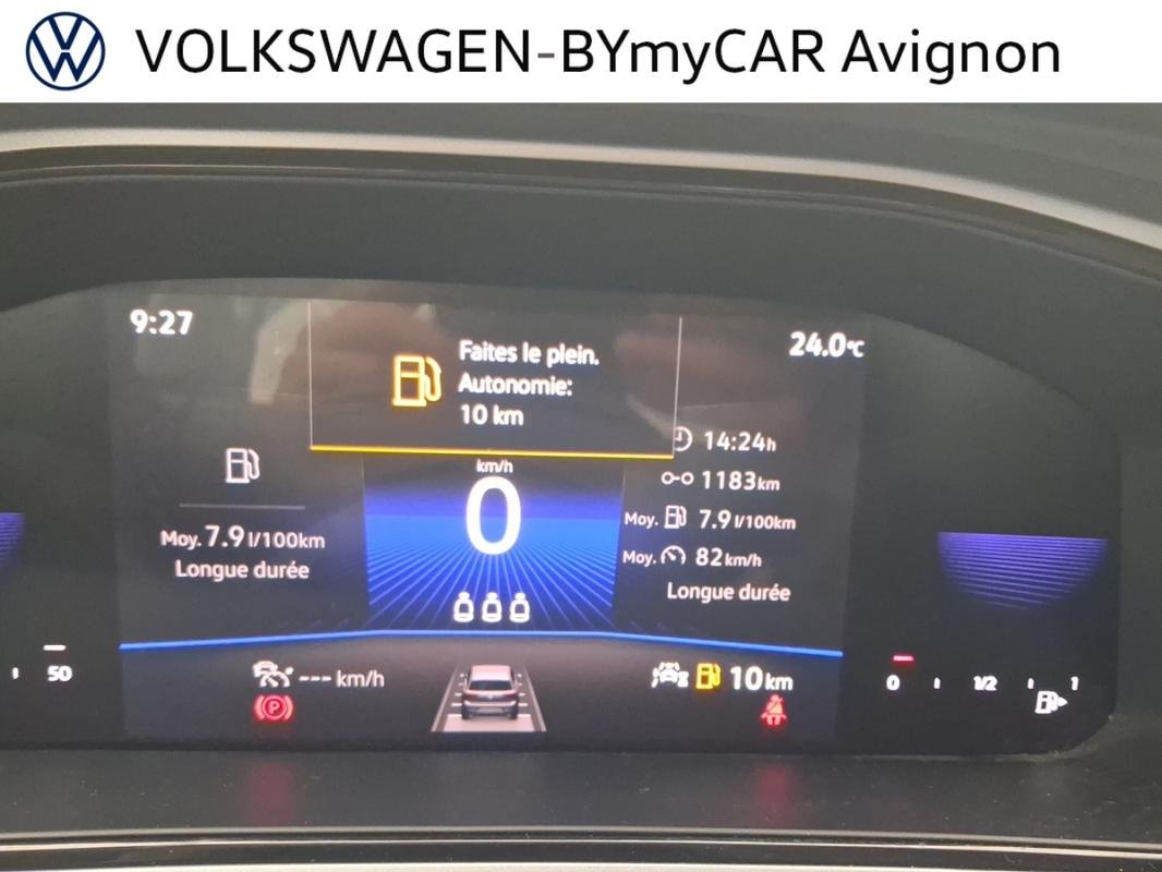 Volkswagen T-Roc - Photo 12