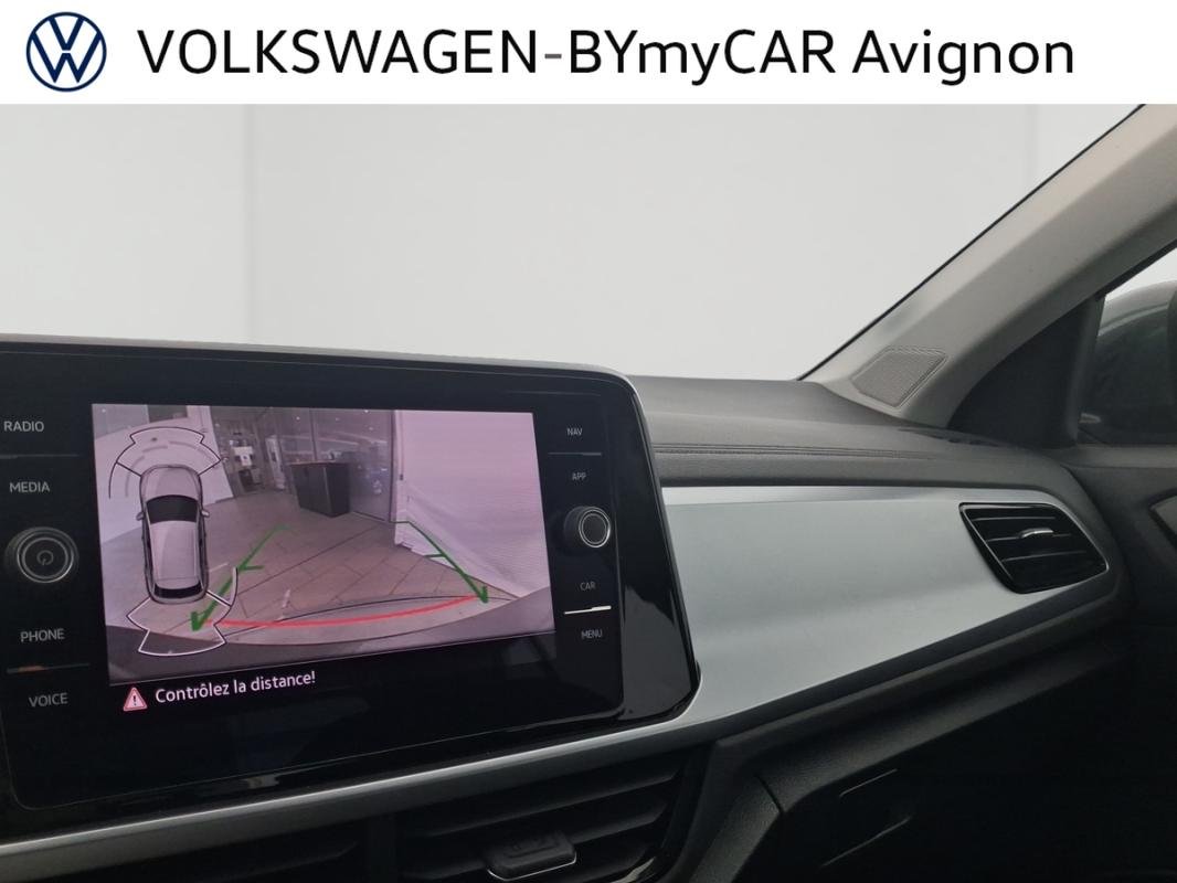 Volkswagen T-Roc - Photo 14