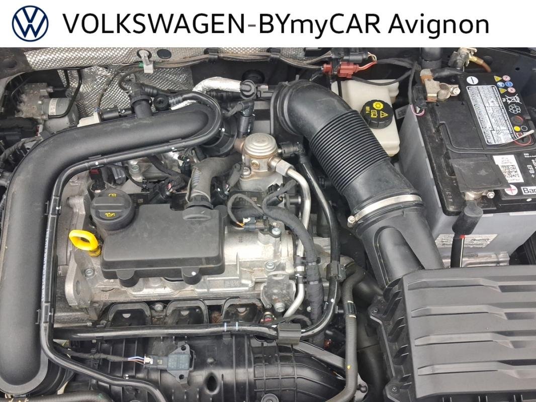 Volkswagen T-Roc - Photo 16