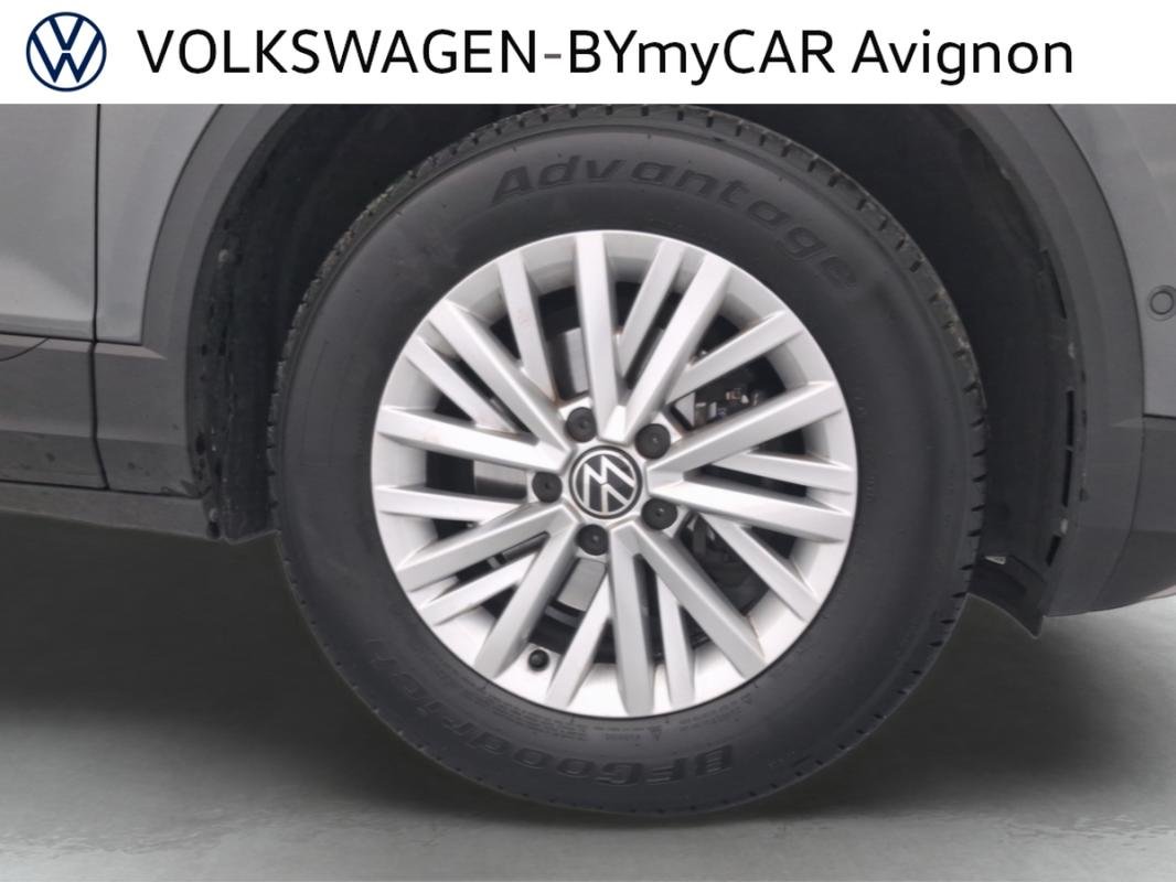 Volkswagen T-Roc - Photo 20