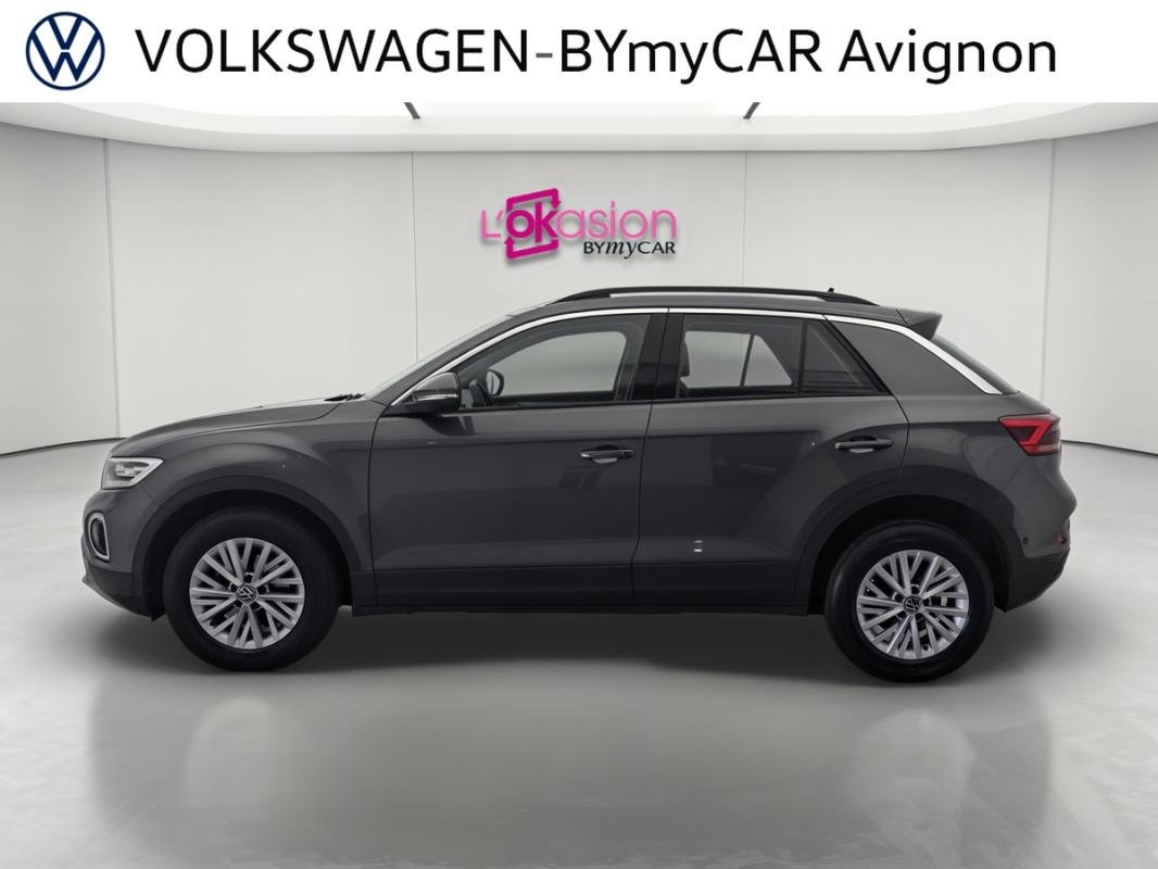 Volkswagen T-Roc - Photo 2
