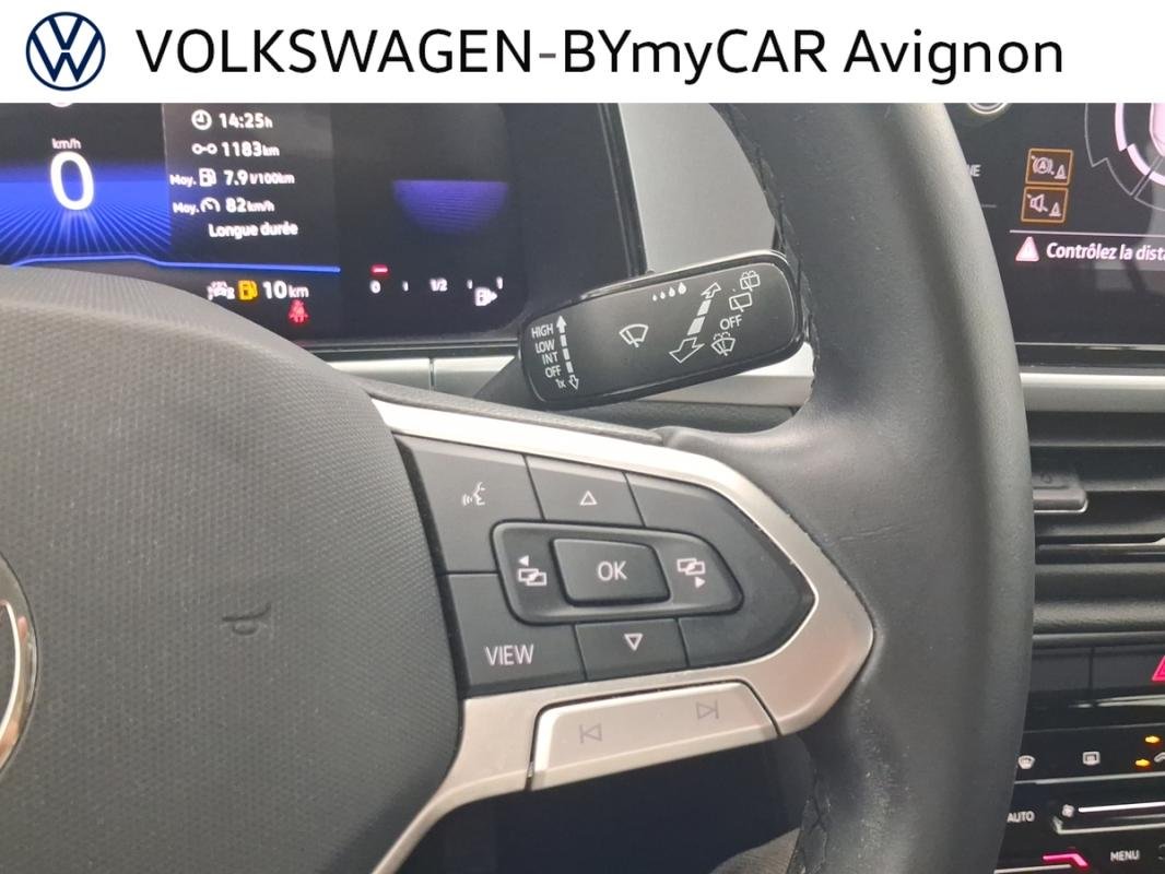 Volkswagen T-Roc - Photo 30