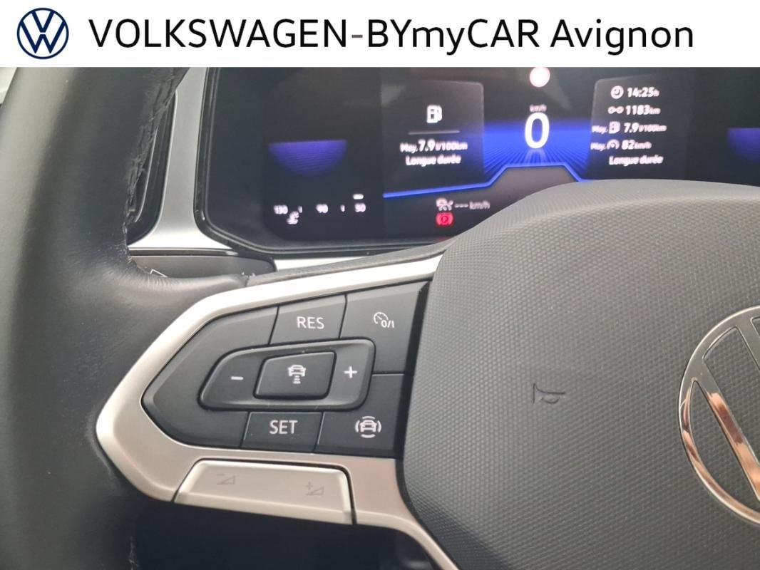 Volkswagen T-Roc - Photo 31