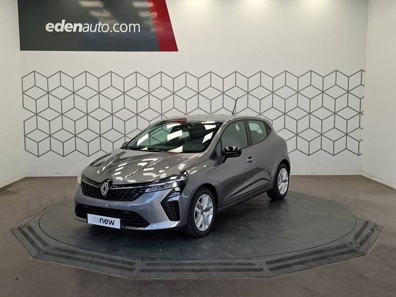 Renault Clio - Photo 1