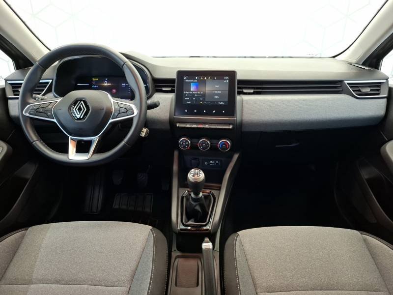 Renault Clio - Photo 11