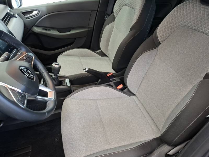 Renault Clio - Photo 12