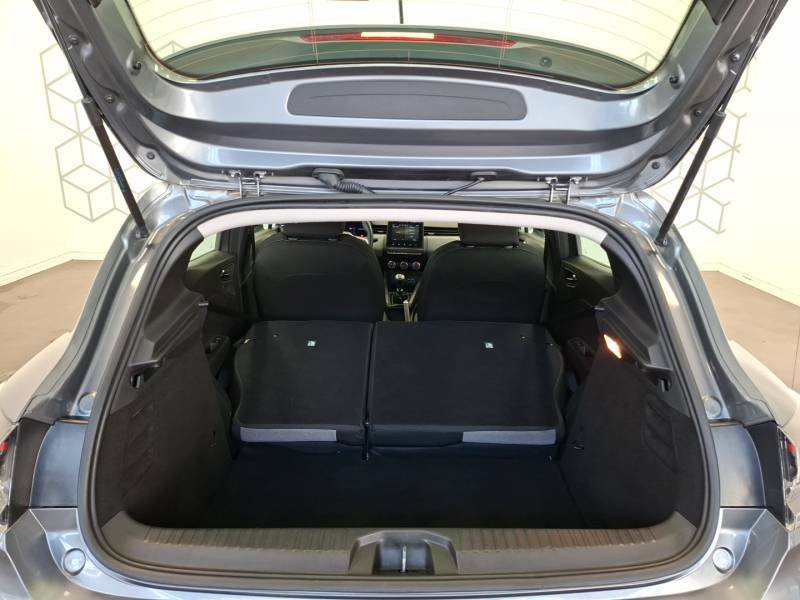 Renault Clio - Photo 17