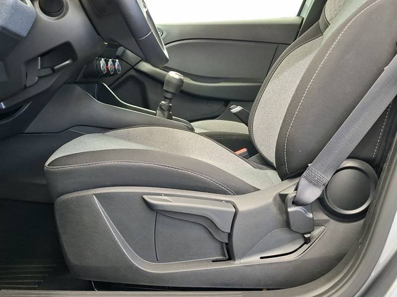 Renault Clio - Photo 27