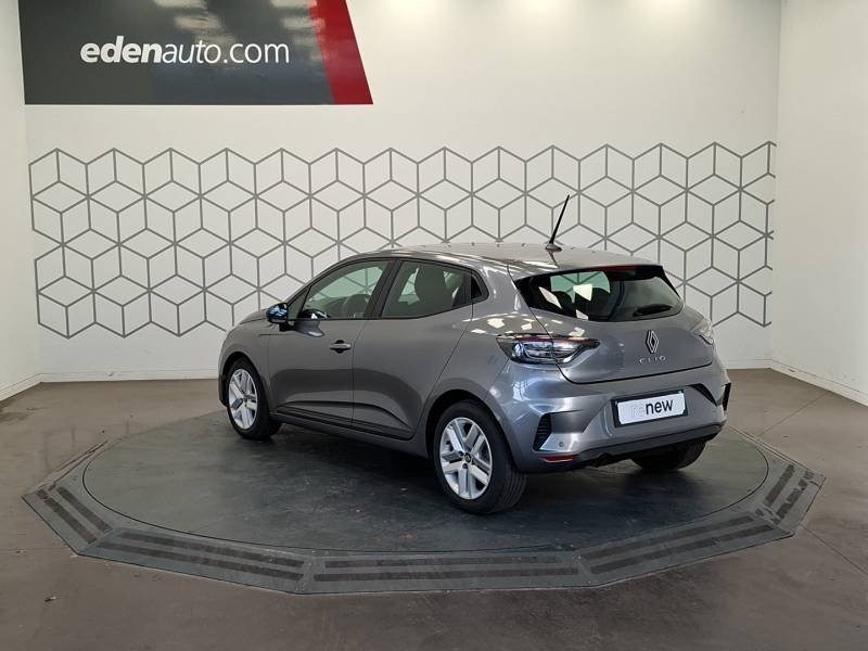 Renault Clio - Photo 3