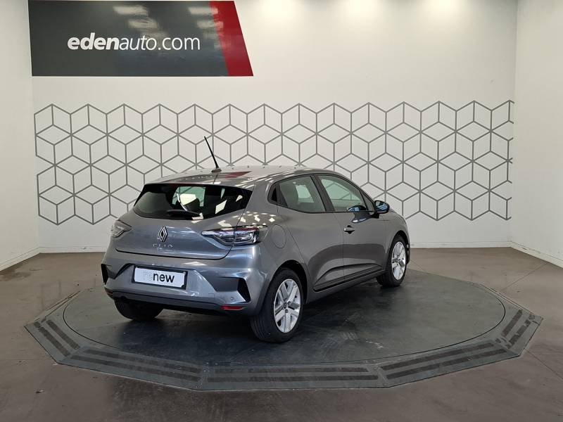 Renault Clio - Photo 5