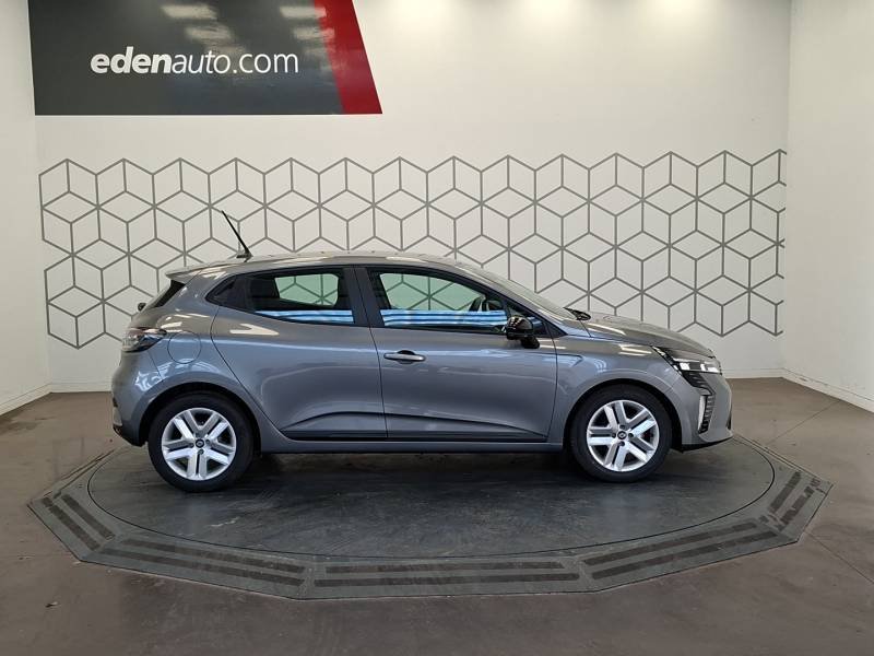 Renault Clio - Photo 6