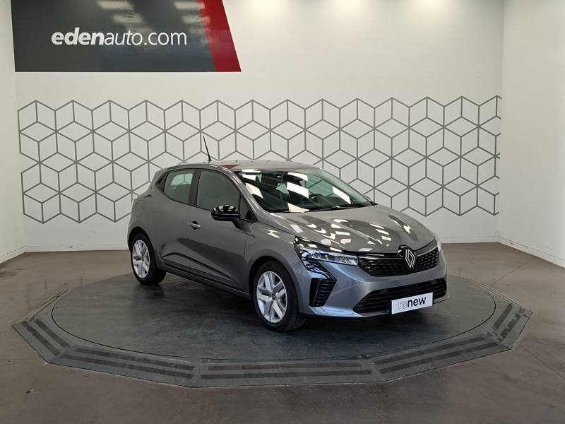 Renault Clio - Photo 7