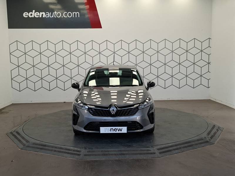 Renault Clio - Photo 8