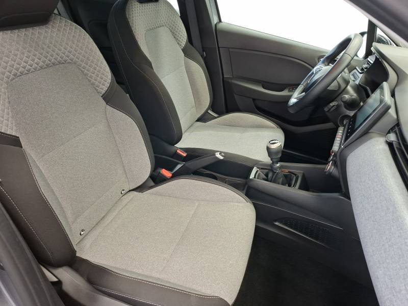 Renault Clio - Photo 9
