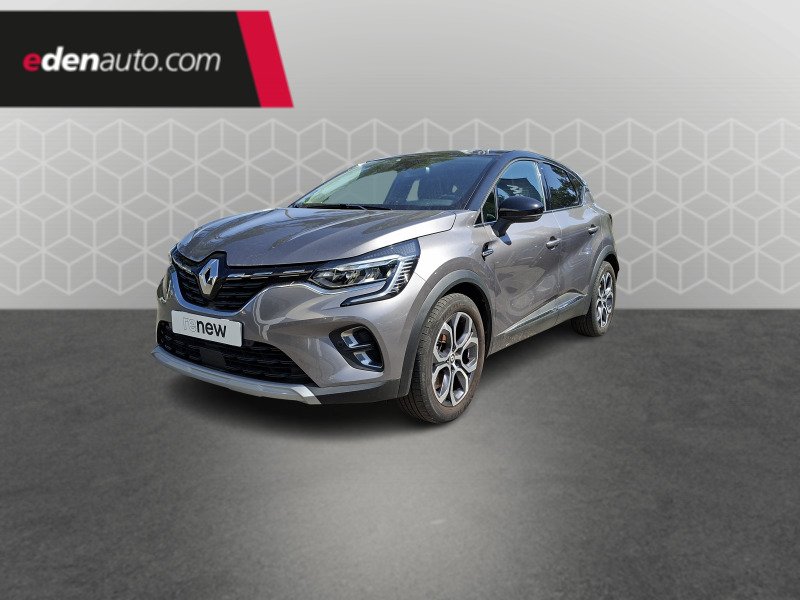 Renault Captur - Photo 1