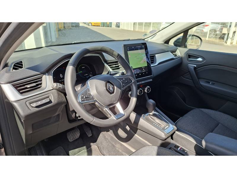 Renault Captur - Photo 12