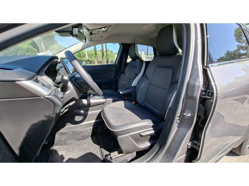 Renault Captur - Photo 13