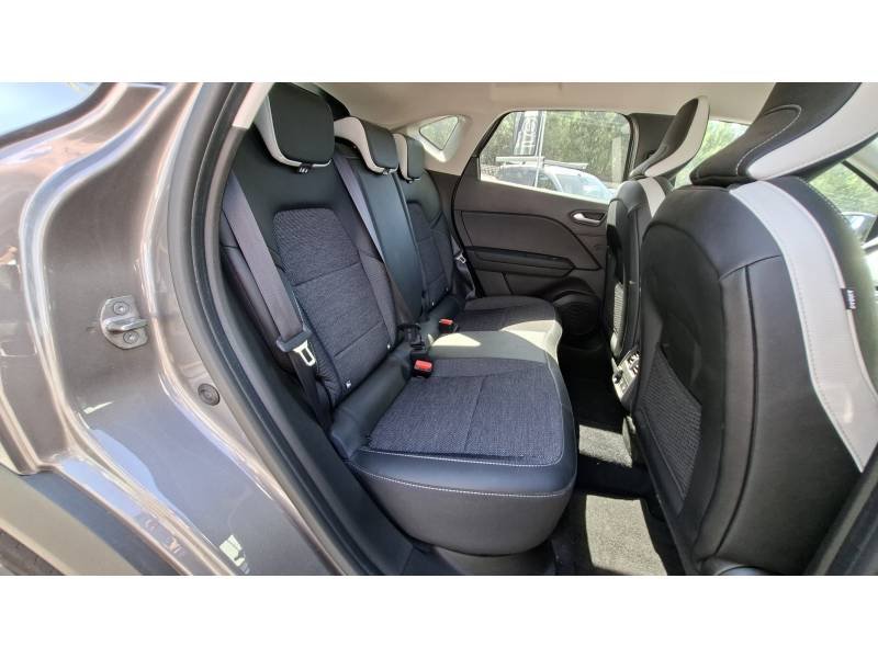 Renault Captur - Photo 15