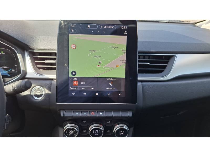 Renault Captur - Photo 22