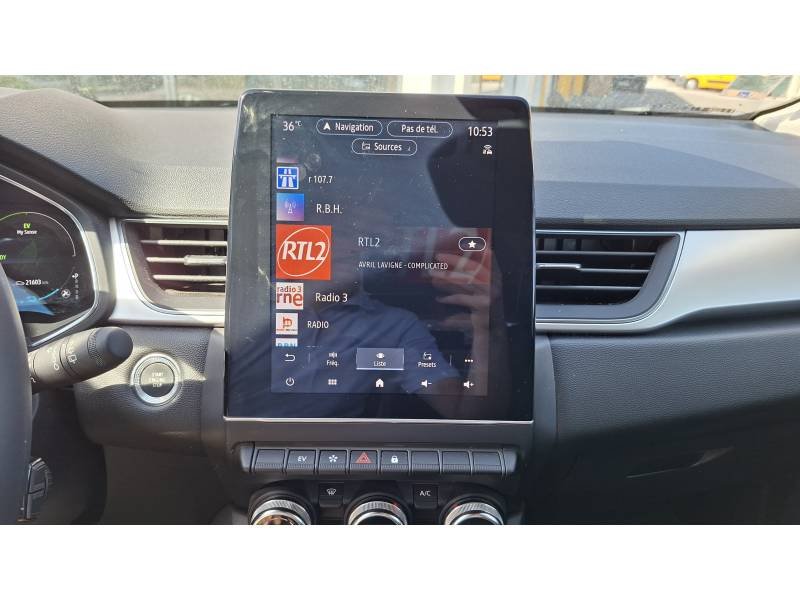 Renault Captur - Photo 24